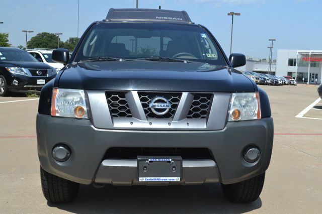 Nissan Xterra 2007 photo 3