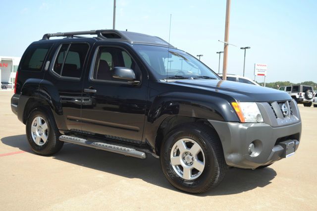 Nissan Xterra 2007 photo 4