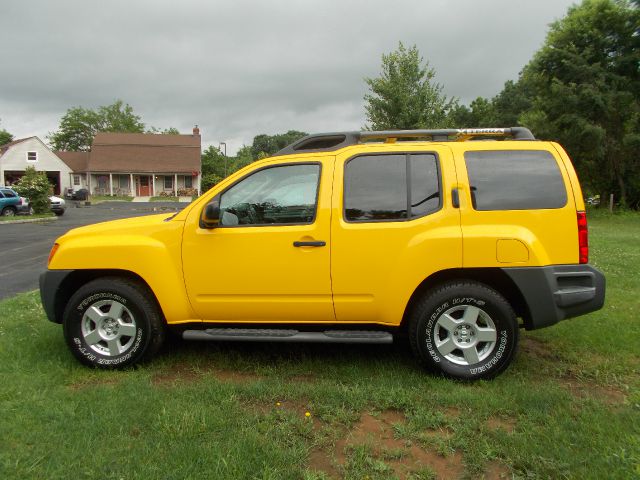 Nissan Xterra 2007 photo 1