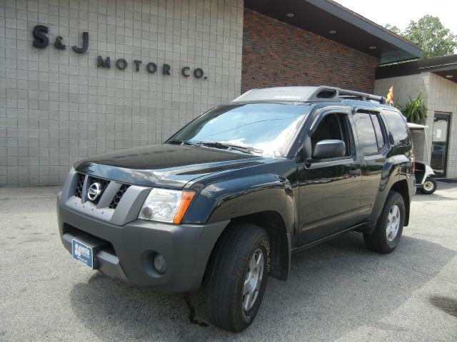 Nissan Xterra 2007 photo 2