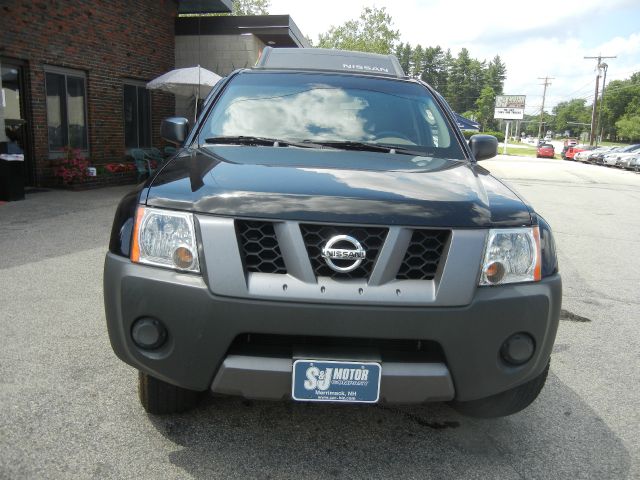 Nissan Xterra 2007 photo 3