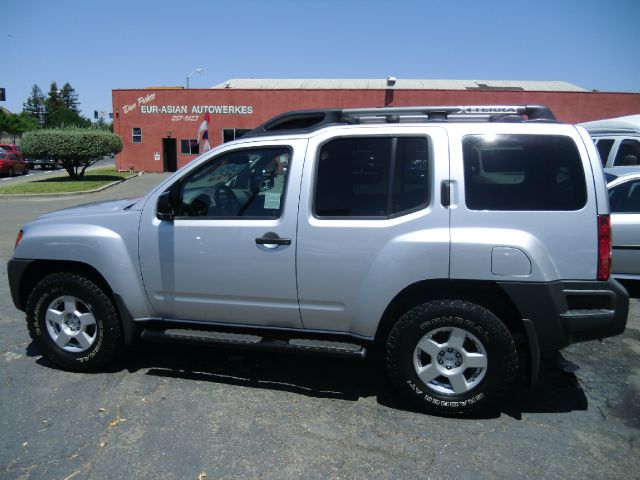 Nissan Xterra 2007 photo 12