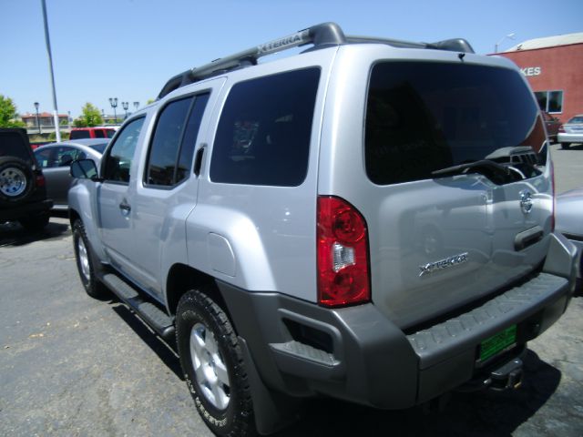 Nissan Xterra 2007 photo 5