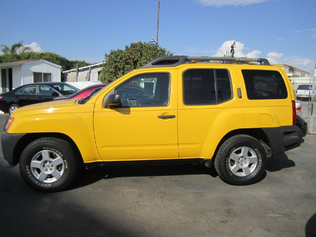 Nissan Xterra 2007 photo 1