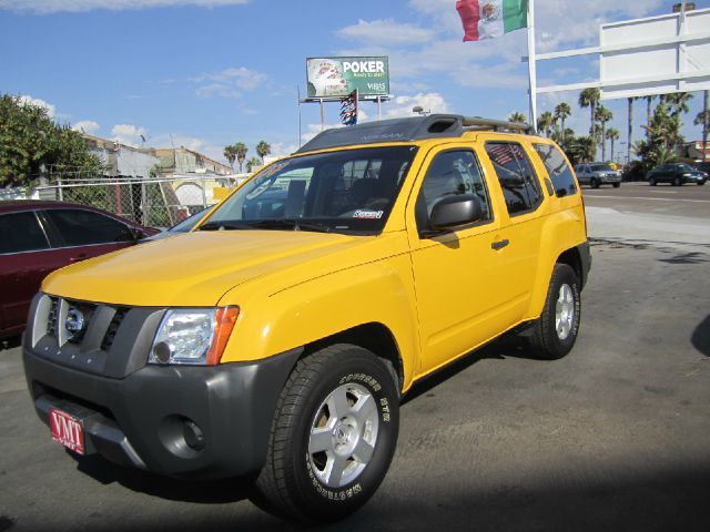 Nissan Xterra 2007 photo 2