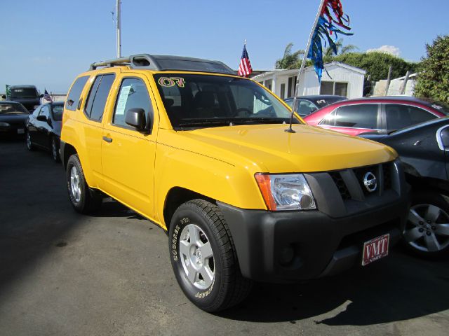 Nissan Xterra 2007 photo 3