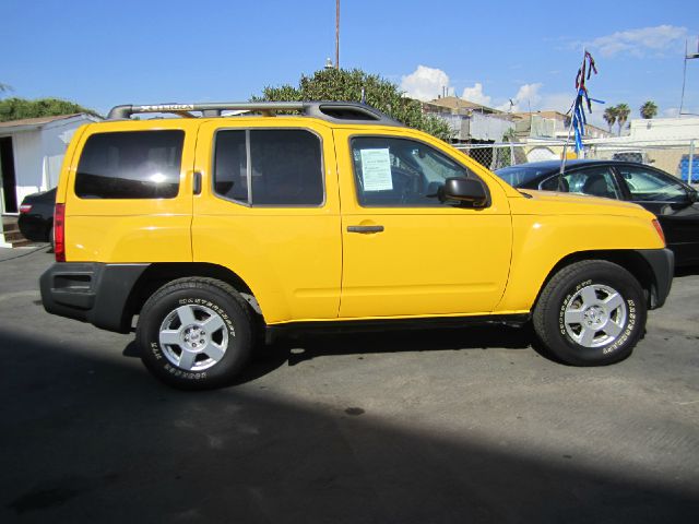 Nissan Xterra 2007 photo 4