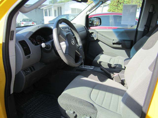 Nissan Xterra 2007 photo 5