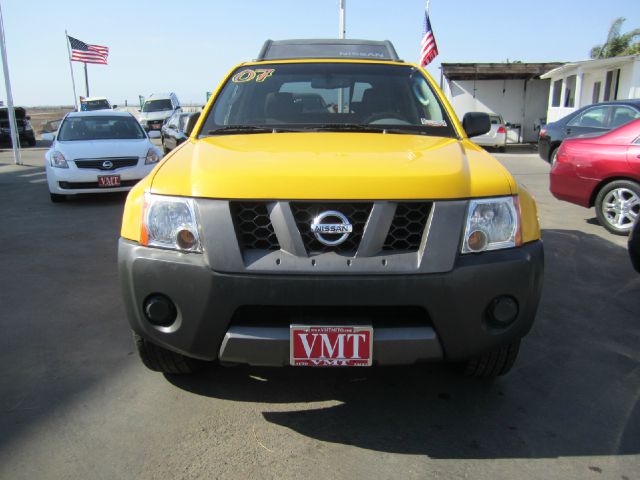 Nissan Xterra 2007 photo 6