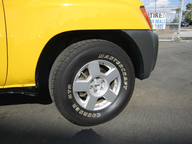 Nissan Xterra 2007 photo 7