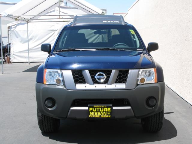 Nissan Xterra 2008 photo 10