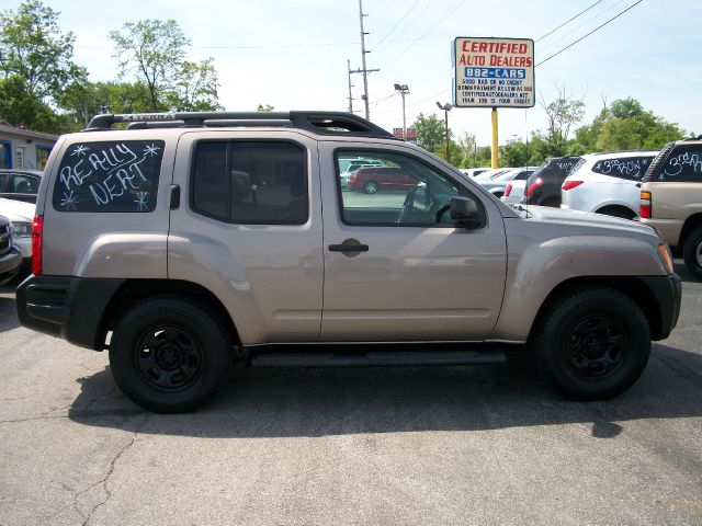 Nissan Xterra 2008 photo 12