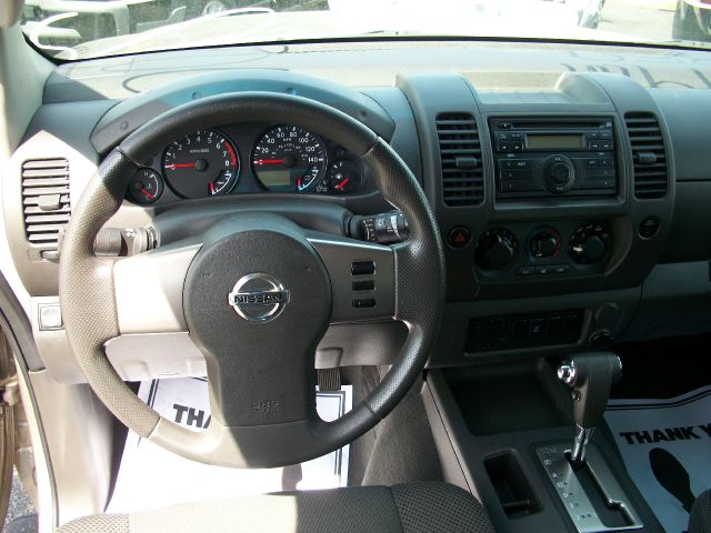 Nissan Xterra 2008 photo 2