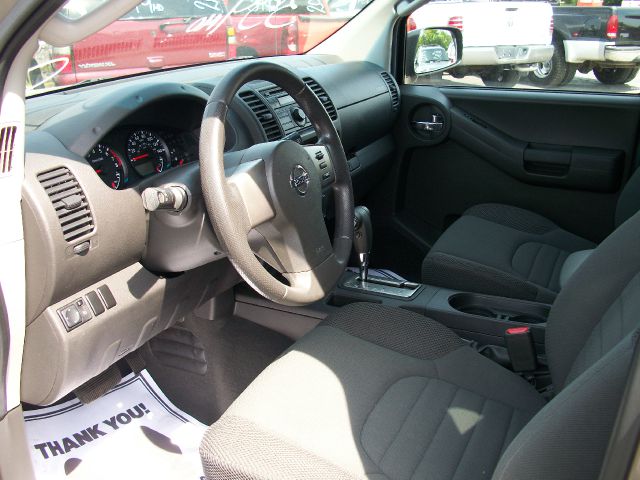 Nissan Xterra 2008 photo 4