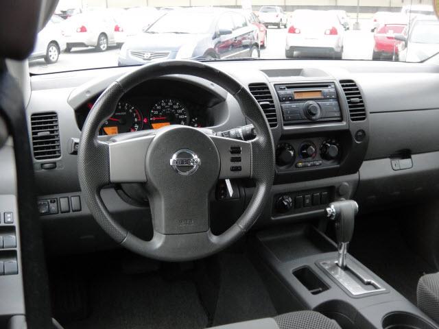 Nissan Xterra 2008 photo 2