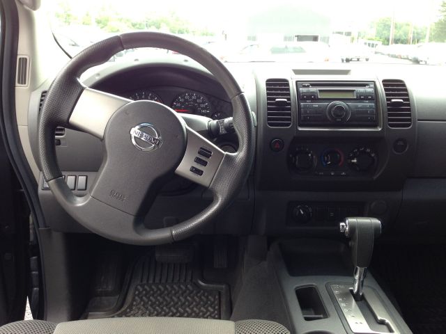 Nissan Xterra 2008 photo 2