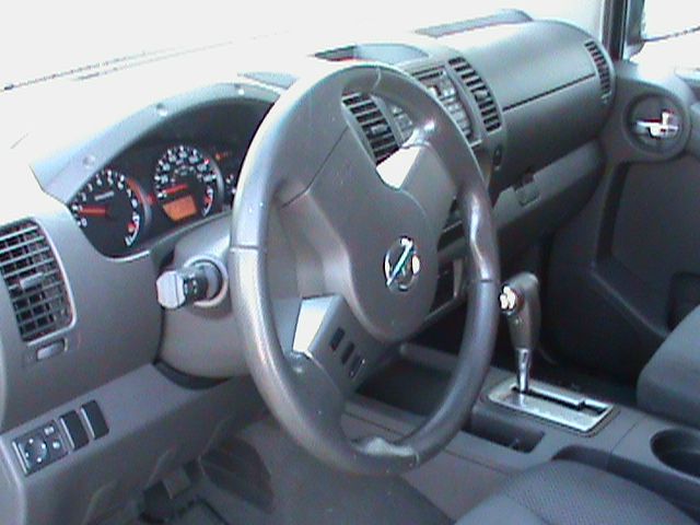 Nissan Xterra 2008 photo 3