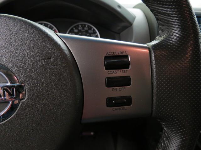 Nissan Xterra 2008 photo 29