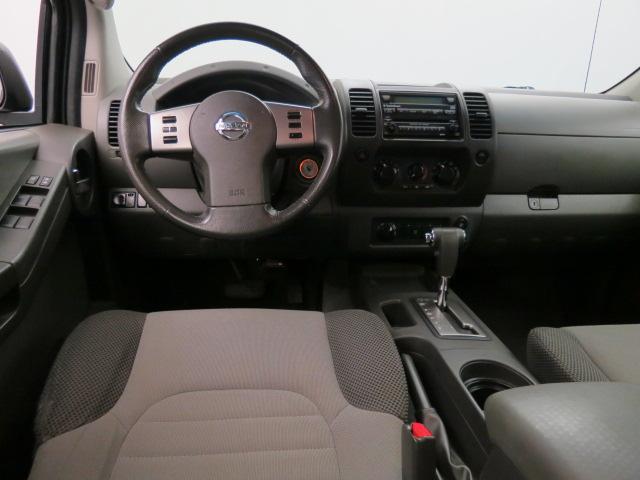 Nissan Xterra 2008 photo 31