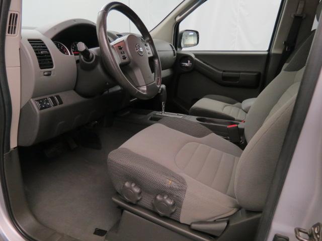 Nissan Xterra 2008 photo 33