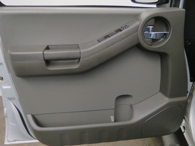 Nissan Xterra 2008 photo 35