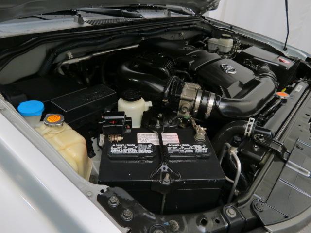 Nissan Xterra 2008 photo 37