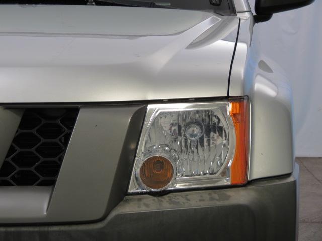 Nissan Xterra 2008 photo 42