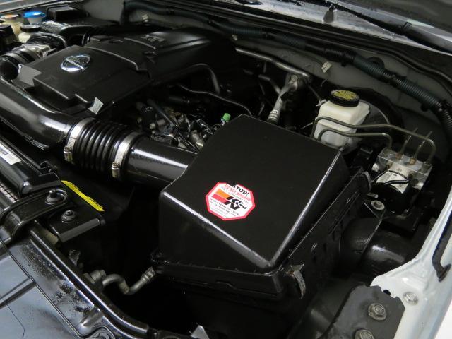 Nissan Xterra 2008 photo 46