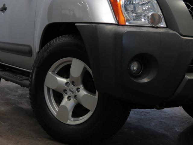 Nissan Xterra 2008 photo 5