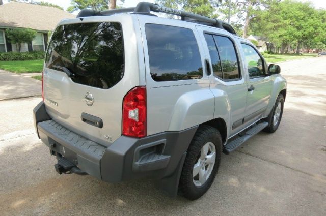 Nissan Xterra 2008 photo 12