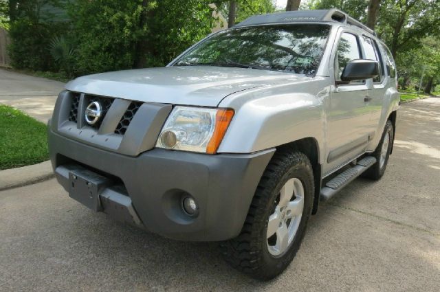 Nissan Xterra 2008 photo 17