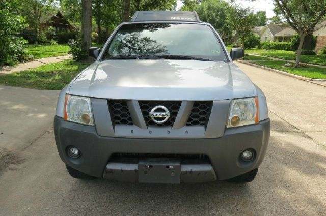 Nissan Xterra 2008 photo 18