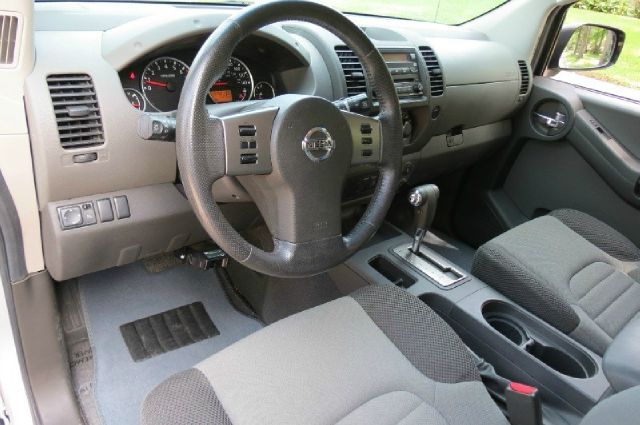 Nissan Xterra 2008 photo 19