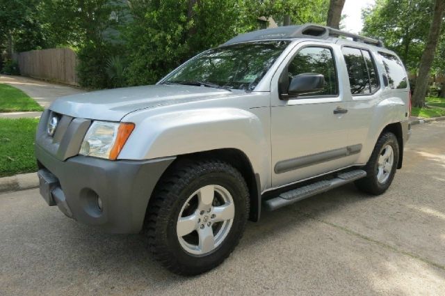 Nissan Xterra 2008 photo 26