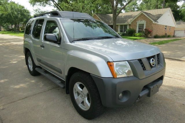 Nissan Xterra 2008 photo 27