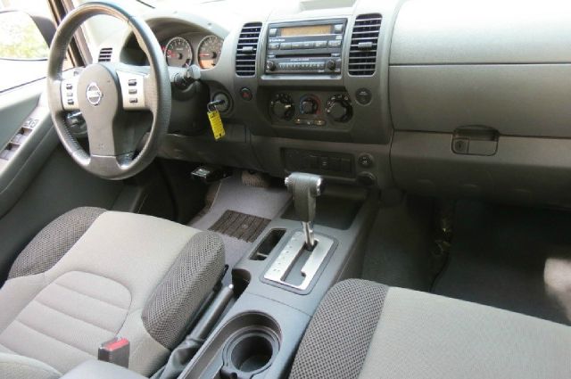 Nissan Xterra 2008 photo 38