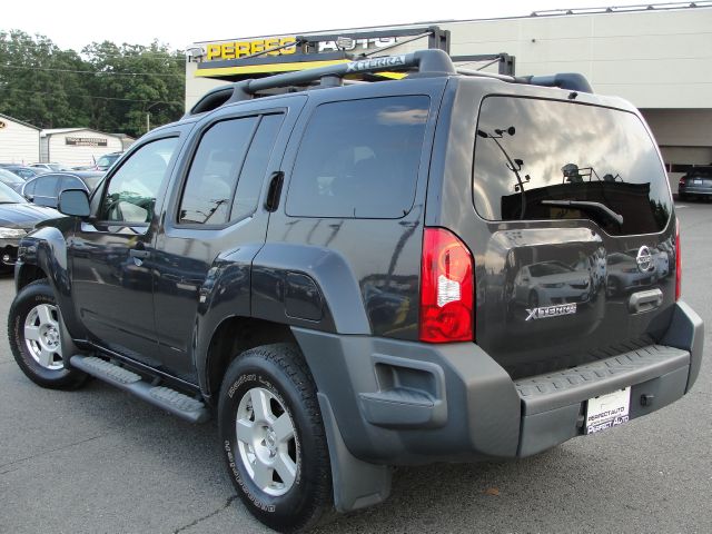 Nissan Xterra 2008 photo 2