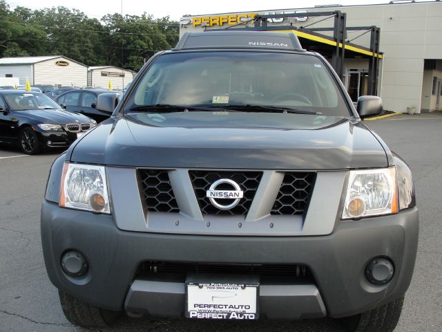 Nissan Xterra 2008 photo 3