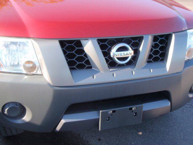 Nissan Xterra 2008 photo 13