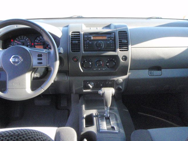 Nissan Xterra 2008 photo 19