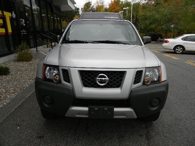 Nissan Xterra 2009 photo 3