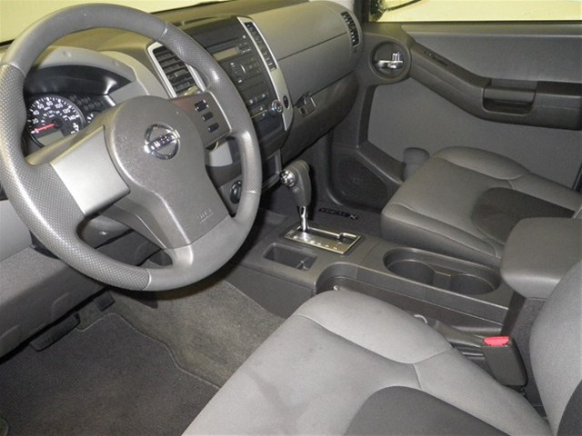 Nissan Xterra 2009 photo 5