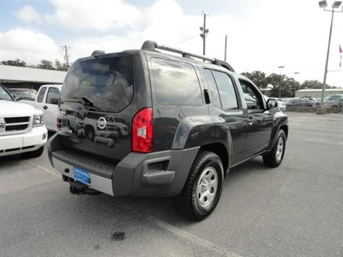 Nissan Xterra 2009 photo 2