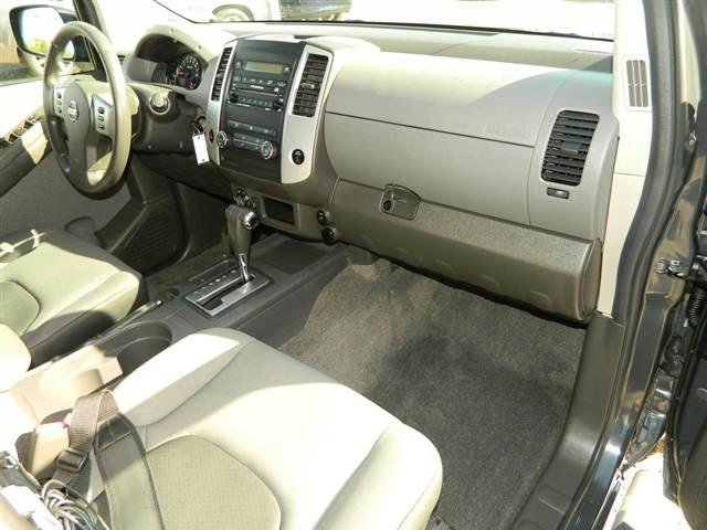 Nissan Xterra 2009 photo 5