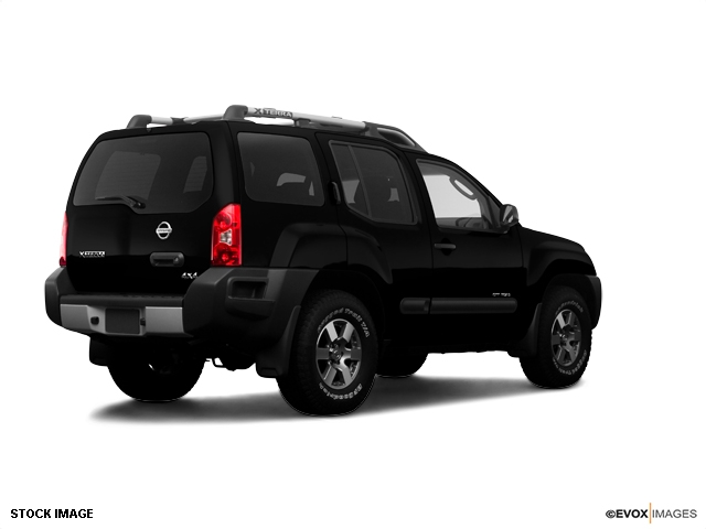 Nissan Xterra 2009 photo 1