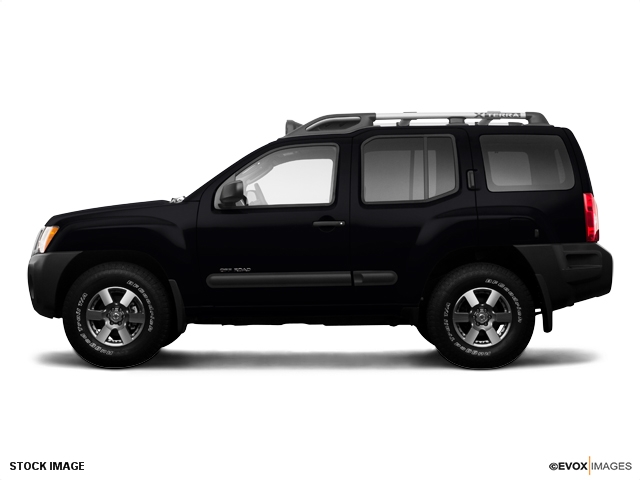 Nissan Xterra 2009 photo 2