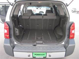 Nissan Xterra 2009 photo 2