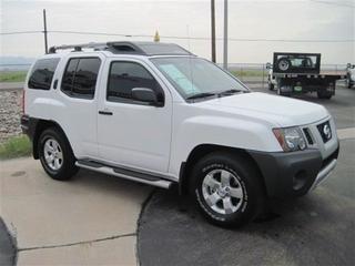 Nissan Xterra 2009 photo 5