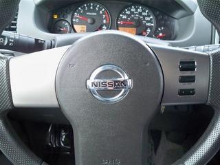 Nissan Xterra Unknown Other