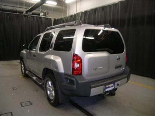 Nissan Xterra 2009 photo 5